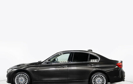 BMW 3 серия, 2018 год, 2 298 000 рублей, 6 фотография