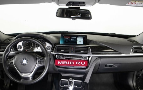 BMW 3 серия, 2018 год, 2 298 000 рублей, 11 фотография
