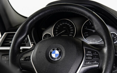 BMW 3 серия, 2018 год, 2 298 000 рублей, 13 фотография