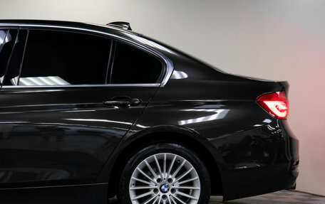 BMW 3 серия, 2018 год, 2 298 000 рублей, 23 фотография