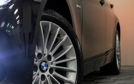 BMW 3 серия, 2018 год, 2 298 000 рублей, 26 фотография