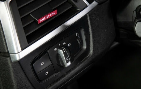 BMW 3 серия, 2018 год, 2 298 000 рублей, 16 фотография
