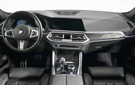 BMW X6, 2019 год, 7 990 000 рублей, 13 фотография