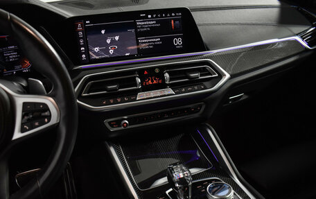 BMW X6, 2019 год, 7 990 000 рублей, 15 фотография