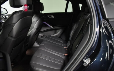 BMW X6, 2019 год, 7 990 000 рублей, 11 фотография