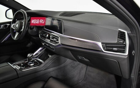 BMW X6, 2019 год, 7 990 000 рублей, 12 фотография