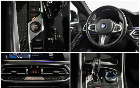 BMW X6, 2019 год, 7 990 000 рублей, 16 фотография