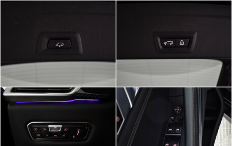 BMW X6, 2019 год, 7 990 000 рублей, 17 фотография