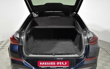 BMW X6, 2019 год, 7 990 000 рублей, 18 фотография