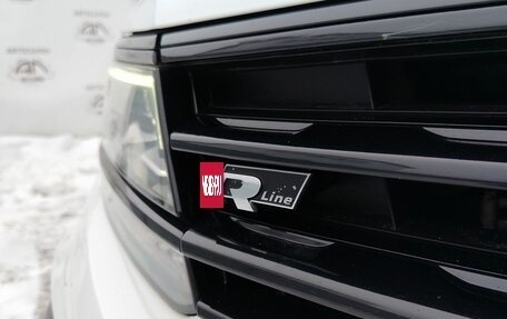 Volkswagen Tiguan II, 2019 год, 2 800 000 рублей, 6 фотография