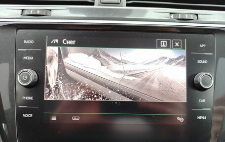 Volkswagen Tiguan II, 2019 год, 2 800 000 рублей, 32 фотография