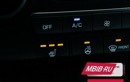 Hyundai Tucson III, 2019 год, 2 390 000 рублей, 11 фотография