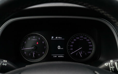 Hyundai Tucson III, 2019 год, 2 390 000 рублей, 23 фотография