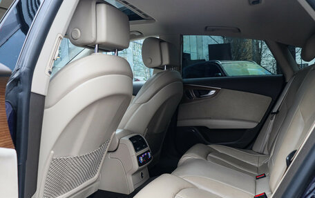 Audi A7, 2016 год, 3 150 000 рублей, 8 фотография