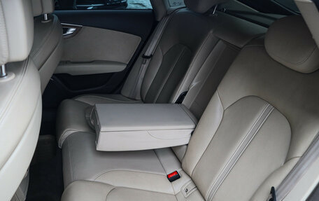 Audi A7, 2016 год, 3 150 000 рублей, 9 фотография