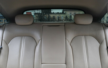 Audi A7, 2016 год, 3 150 000 рублей, 10 фотография