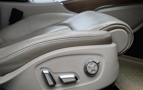 Audi A7, 2016 год, 3 150 000 рублей, 14 фотография