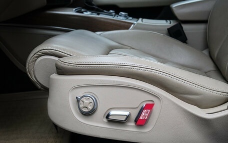 Audi A7, 2016 год, 3 150 000 рублей, 13 фотография