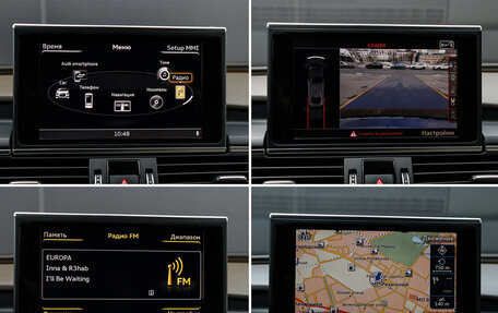 Audi A7, 2016 год, 3 150 000 рублей, 24 фотография