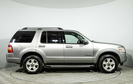 Ford Explorer IV, 2008 год, 1 329 700 рублей, 4 фотография