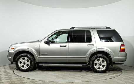 Ford Explorer IV, 2008 год, 1 329 700 рублей, 8 фотография