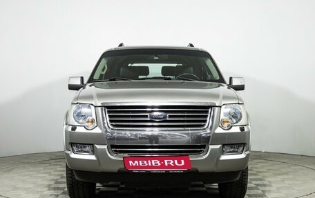 Ford Explorer IV, 2008 год, 1 329 700 рублей, 2 фотография