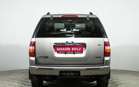 Ford Explorer IV, 2008 год, 1 329 700 рублей, 6 фотография