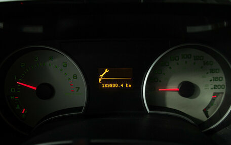 Ford Explorer IV, 2008 год, 1 329 700 рублей, 12 фотография