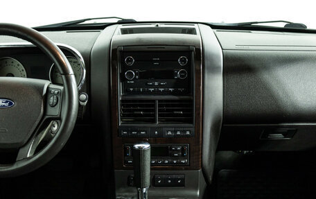 Ford Explorer IV, 2008 год, 1 329 700 рублей, 14 фотография