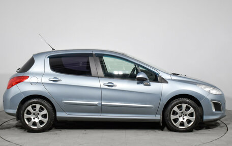 Peugeot 308 II, 2011 год, 537 900 рублей, 4 фотография