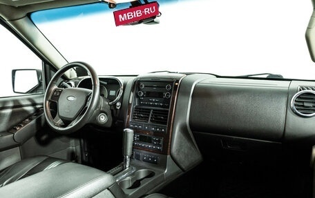 Ford Explorer IV, 2008 год, 1 329 700 рублей, 9 фотография