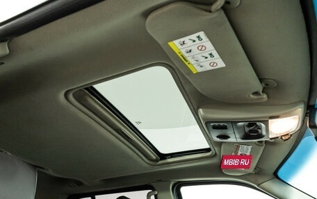 Ford Explorer IV, 2008 год, 1 329 700 рублей, 15 фотография