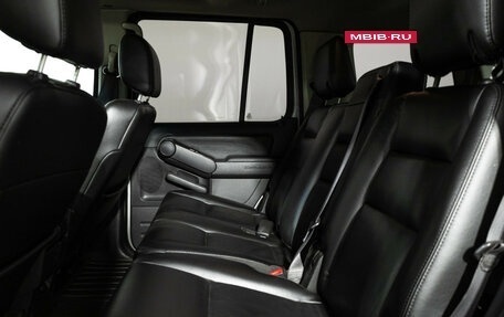 Ford Explorer IV, 2008 год, 1 329 700 рублей, 10 фотография