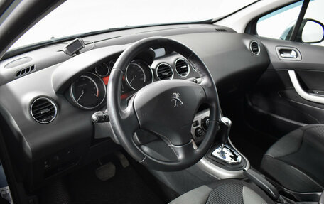 Peugeot 308 II, 2011 год, 537 900 рублей, 9 фотография