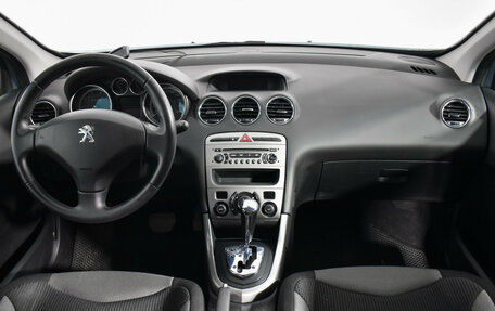 Peugeot 308 II, 2011 год, 537 900 рублей, 13 фотография