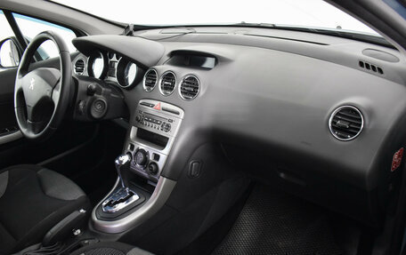 Peugeot 308 II, 2011 год, 537 900 рублей, 12 фотография