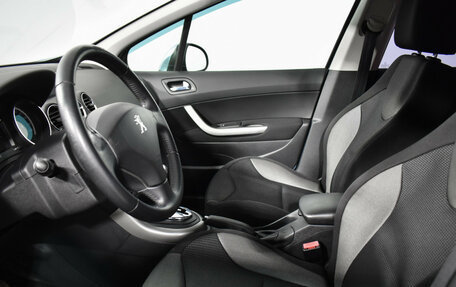 Peugeot 308 II, 2011 год, 537 900 рублей, 10 фотография