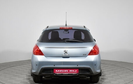 Peugeot 308 II, 2011 год, 537 900 рублей, 6 фотография