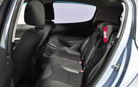 Peugeot 308 II, 2011 год, 537 900 рублей, 11 фотография