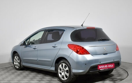 Peugeot 308 II, 2011 год, 537 900 рублей, 7 фотография