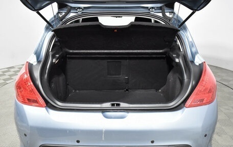 Peugeot 308 II, 2011 год, 537 900 рублей, 16 фотография