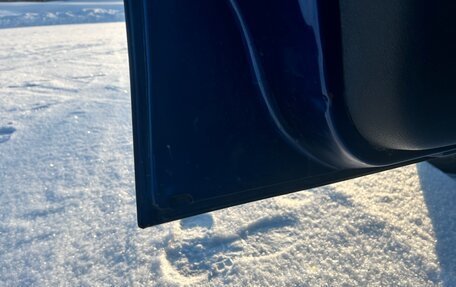 Peugeot 306, 2000 год, 260 000 рублей, 7 фотография