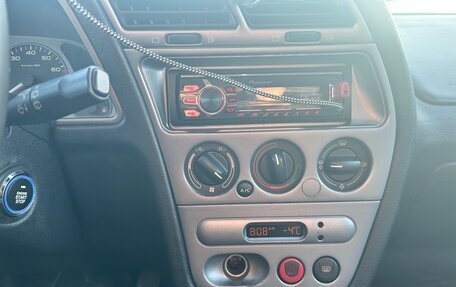 Peugeot 306, 2000 год, 260 000 рублей, 9 фотография