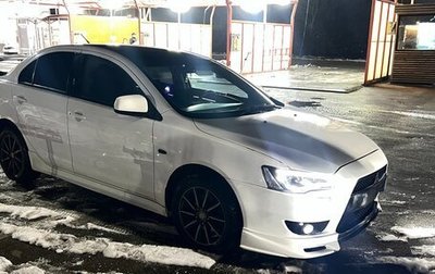 Mitsubishi Lancer IX, 2008 год, 850 000 рублей, 1 фотография