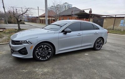 KIA K5, 2021 год, 2 955 000 рублей, 1 фотография