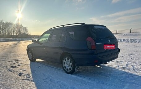 Peugeot 306, 2000 год, 260 000 рублей, 3 фотография