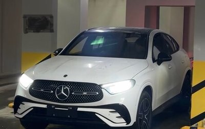 Mercedes-Benz GLC Coupe, 2026 год, 7 700 000 рублей, 1 фотография