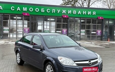 Opel Astra H, 2008 год, 777 000 рублей, 1 фотография