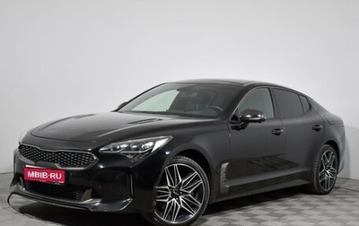 KIA Stinger I, 2023 год, 3 397 900 рублей, 1 фотография