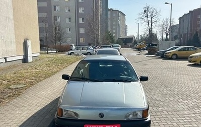Volkswagen Passat B3, 1989 год, 145 000 рублей, 1 фотография